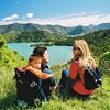 Walk the Queen Charlotte Track